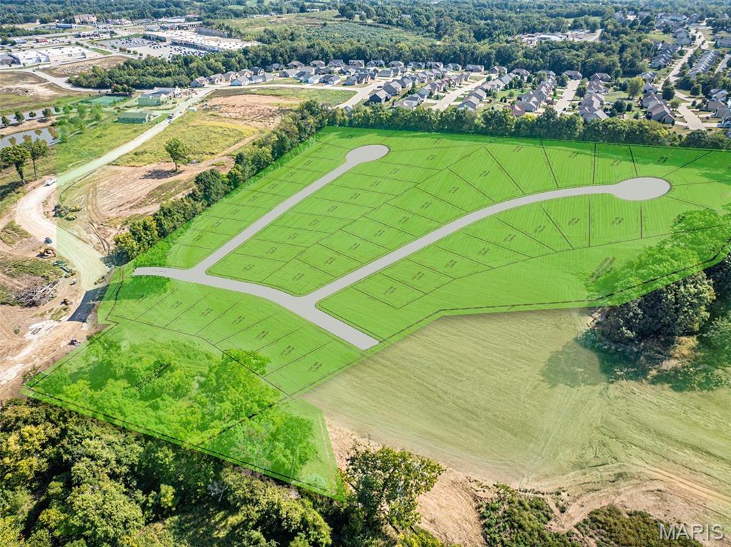Stone Bridge - Residential