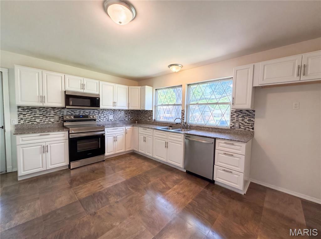 Fontaine Meadows 2 - Residential