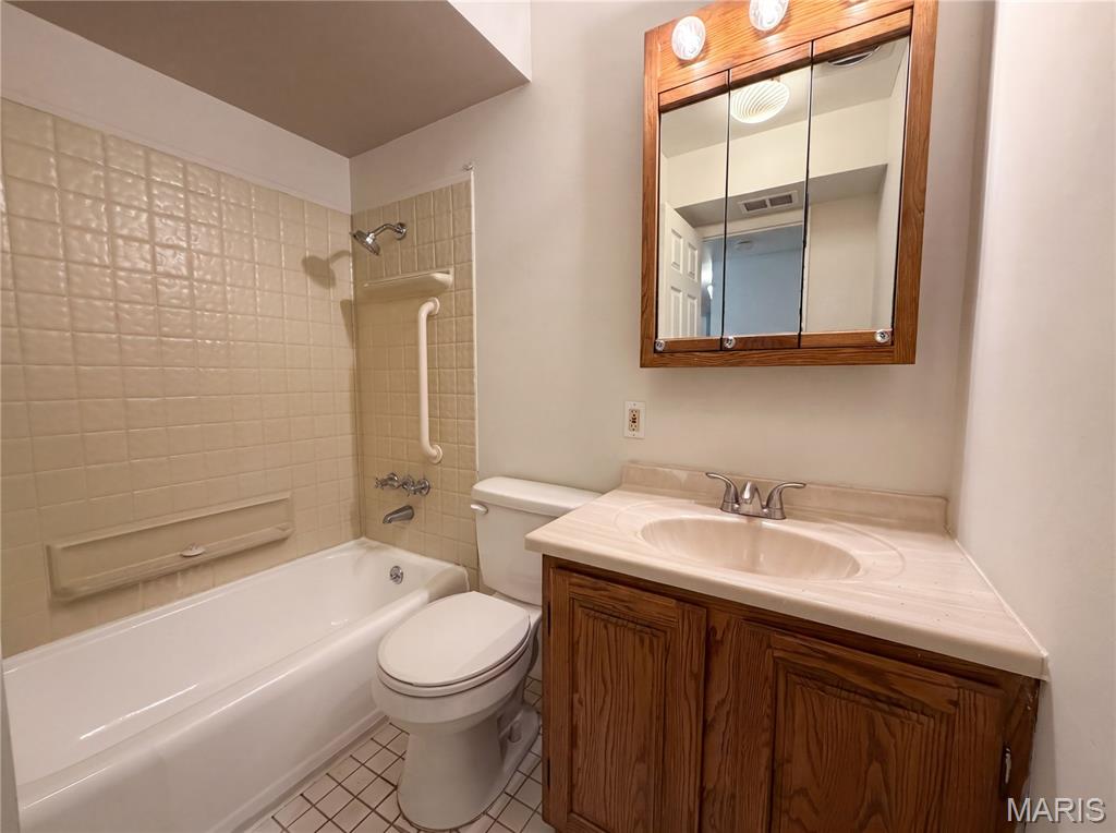 Fontaine Meadows 2 - Residential