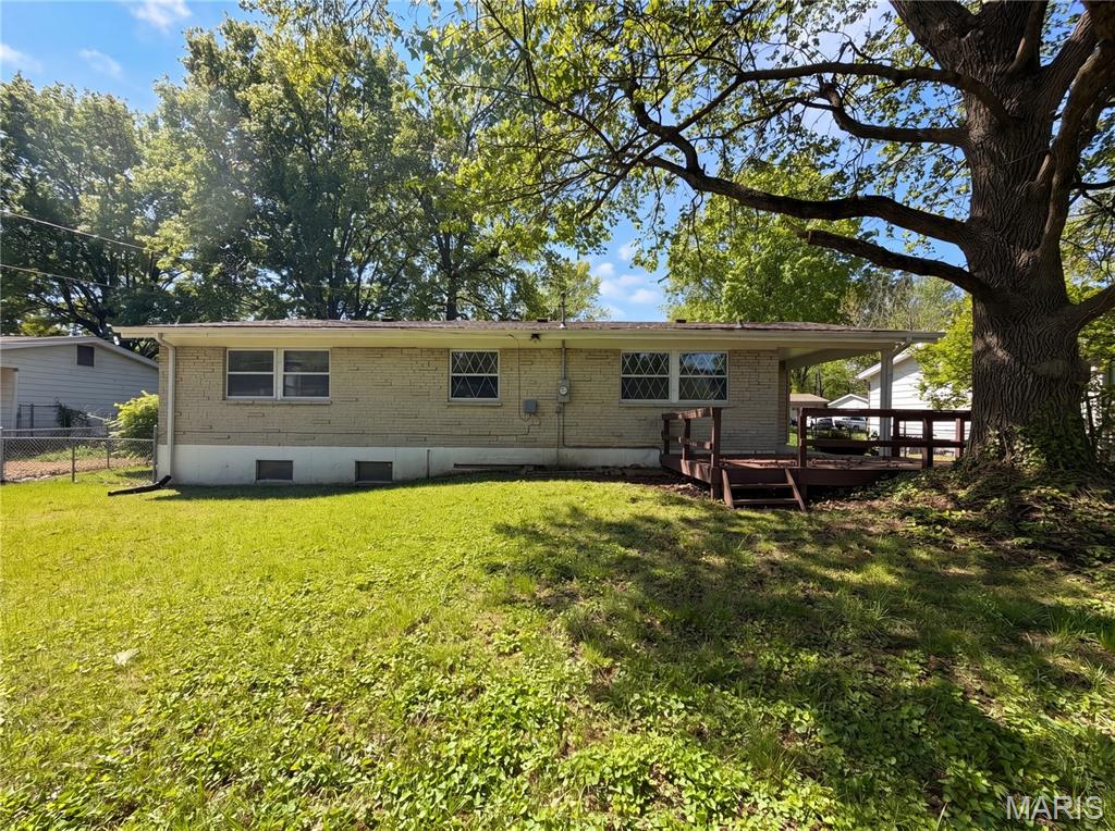 Fontaine Meadows 2 - Residential