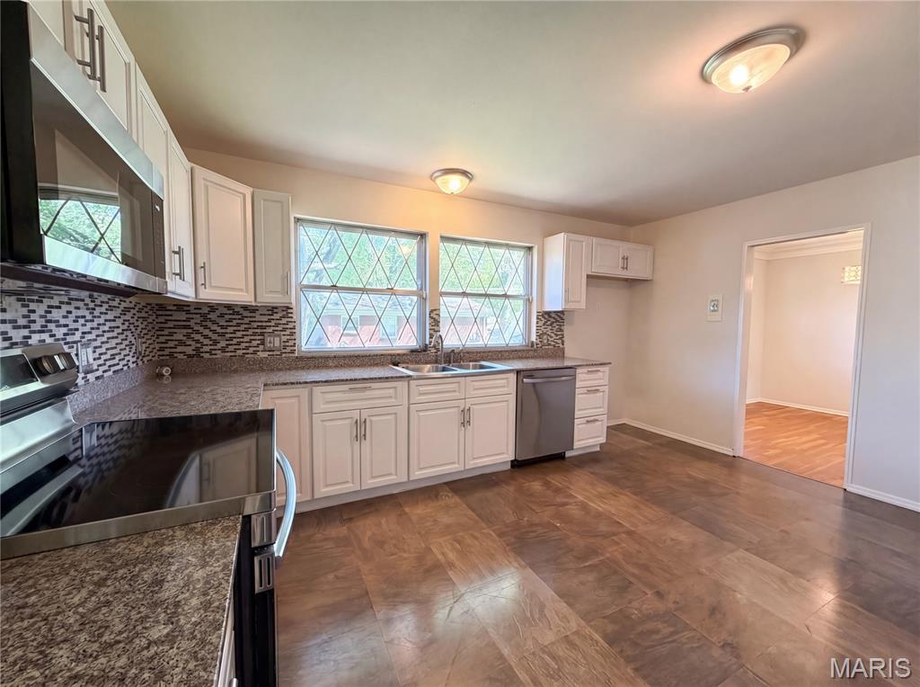 Fontaine Meadows 2 - Residential