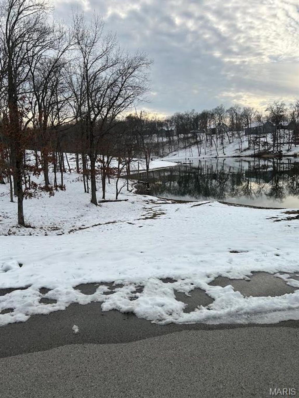 Photo of 35 Woodline Drive, Winfield, MO 63389 (MLS # 25078688)