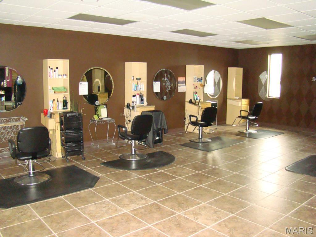 none - Commercial Sale