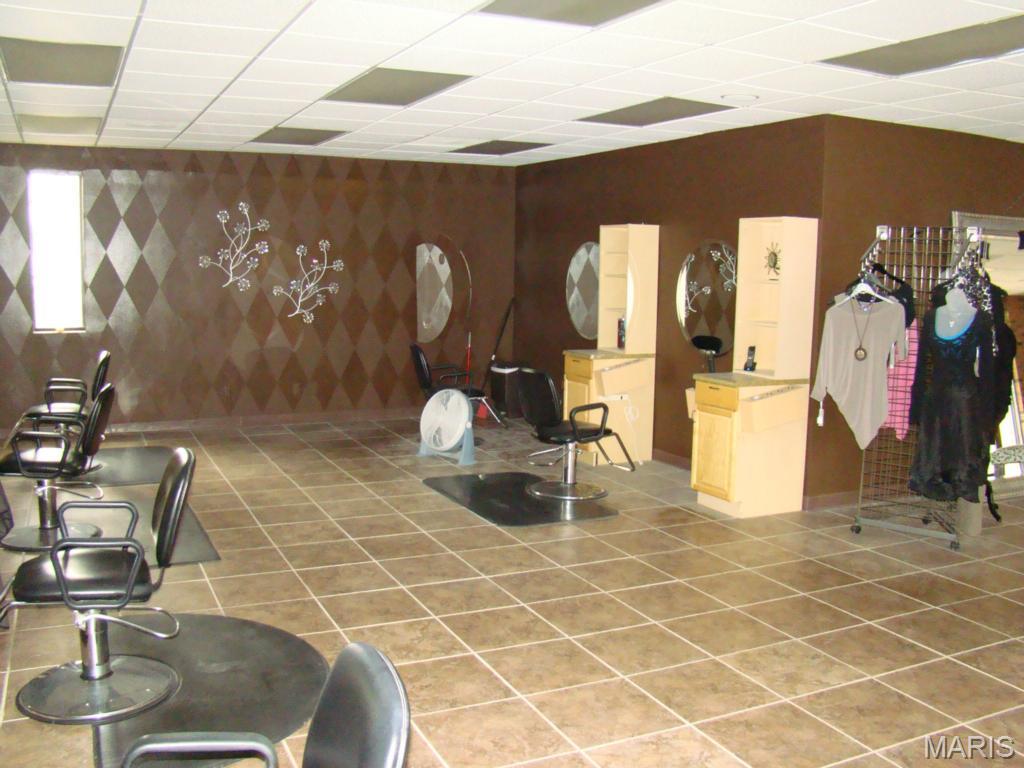 none - Commercial Sale