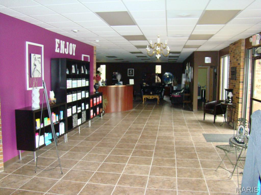 none - Commercial Sale