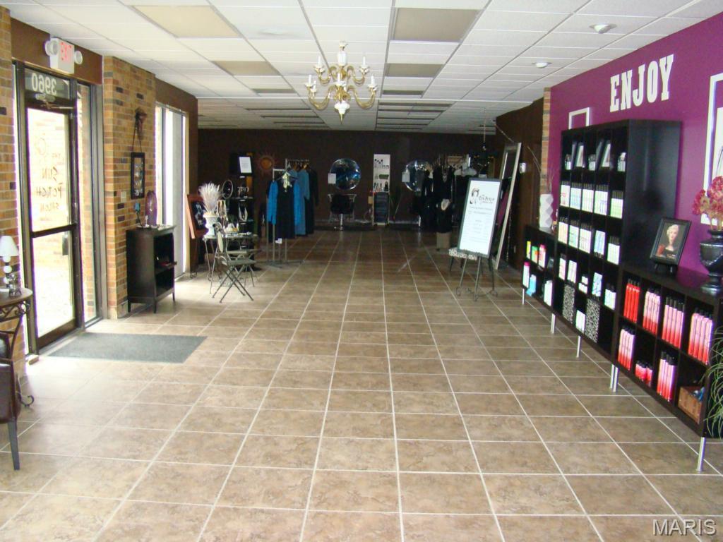 none - Commercial Sale