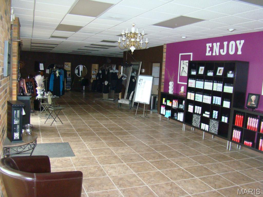 none - Commercial Sale