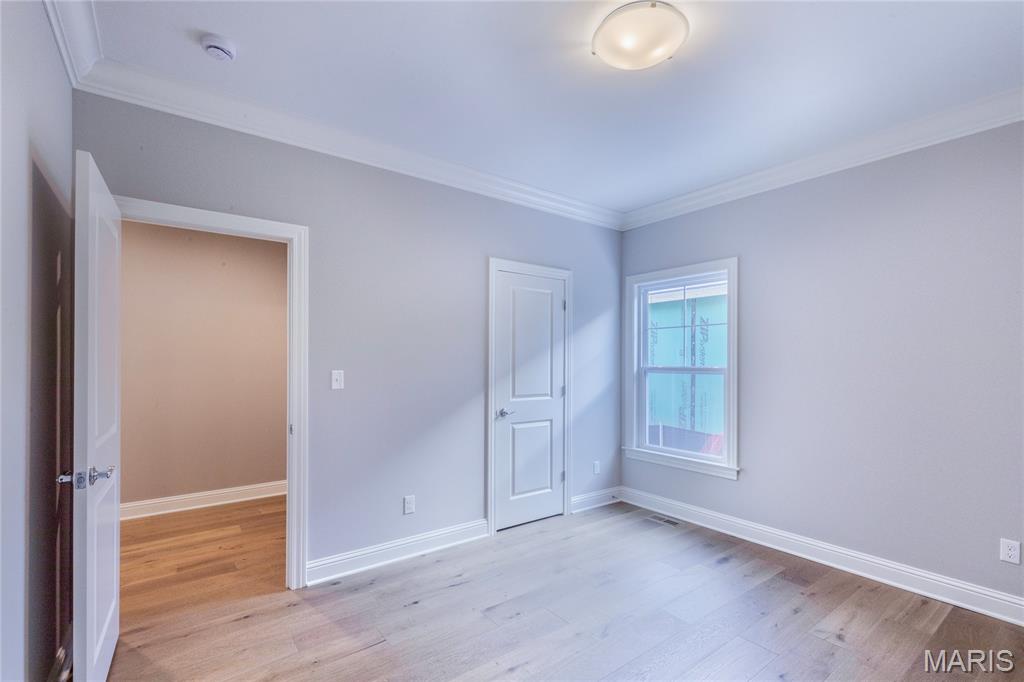 Unkown - Residential