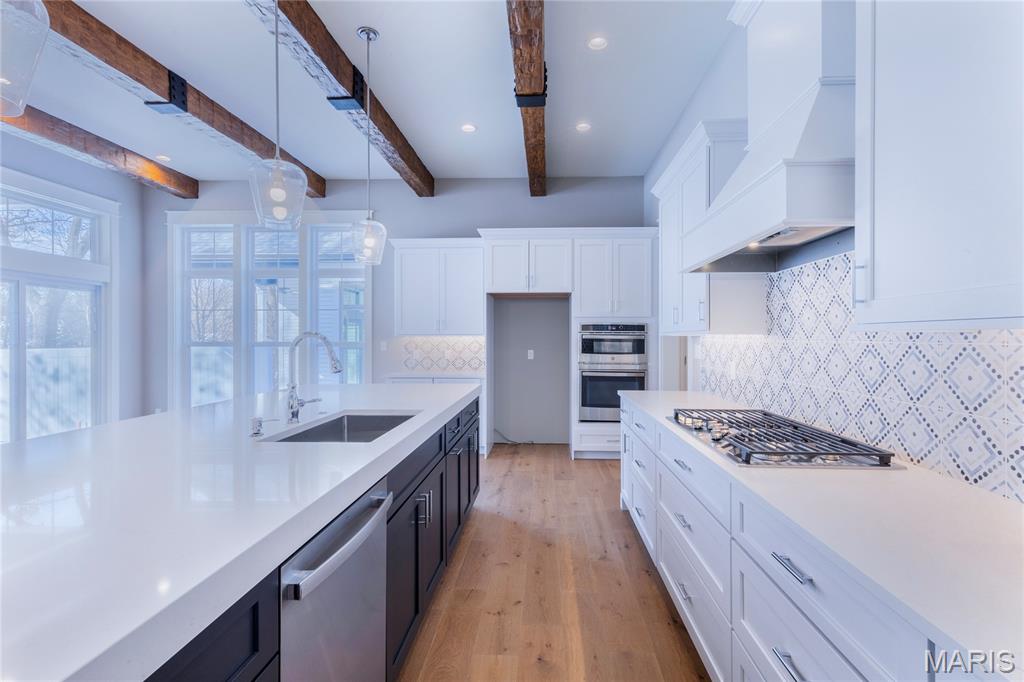 Unkown - Residential