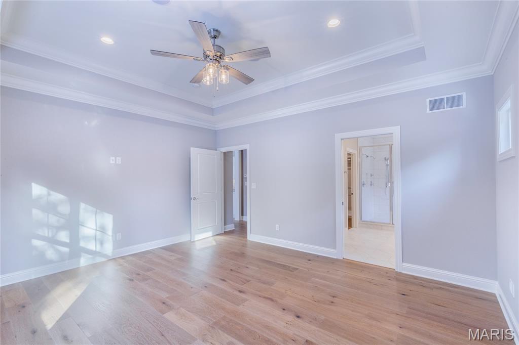 Unkown - Residential