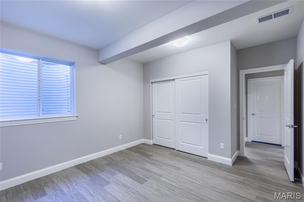 Unkown - Residential