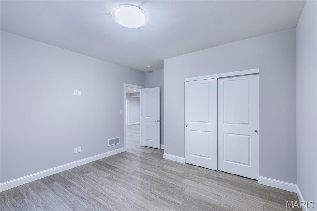 Unkown - Residential