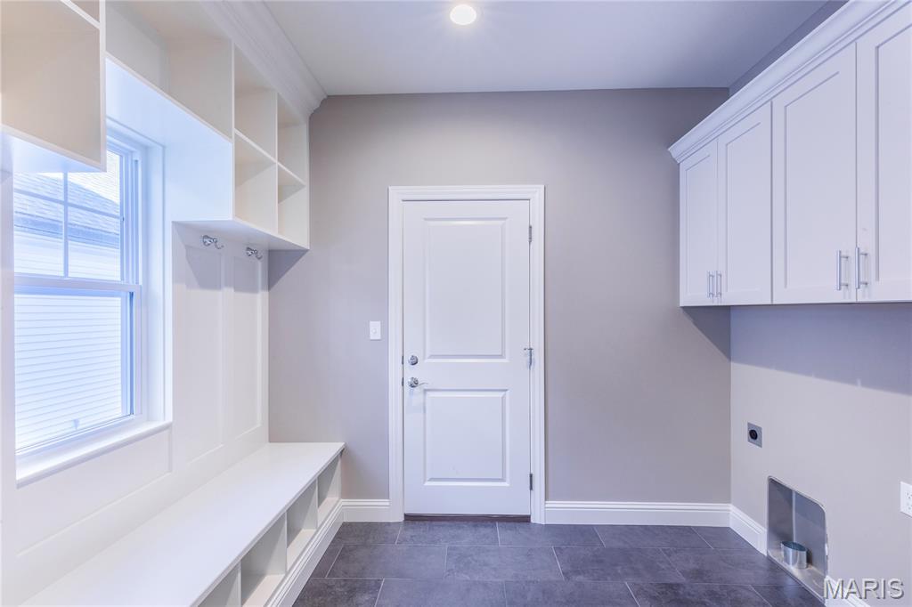 Unkown - Residential