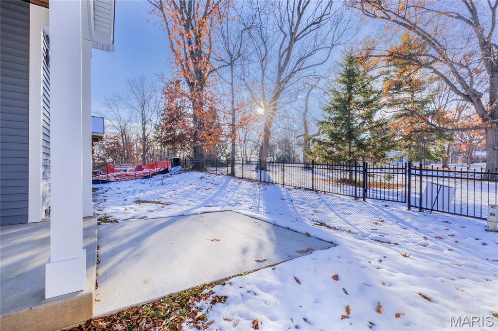 Unkown - Residential