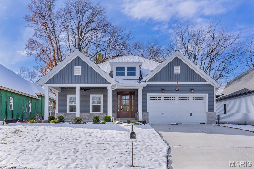 Unkown - Residential