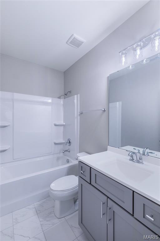 Unkown - Residential