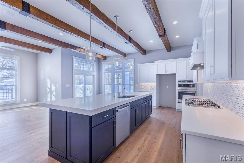 Unkown - Residential