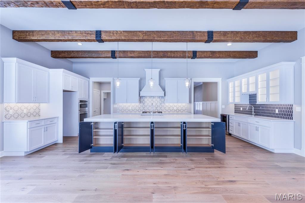 Unkown - Residential