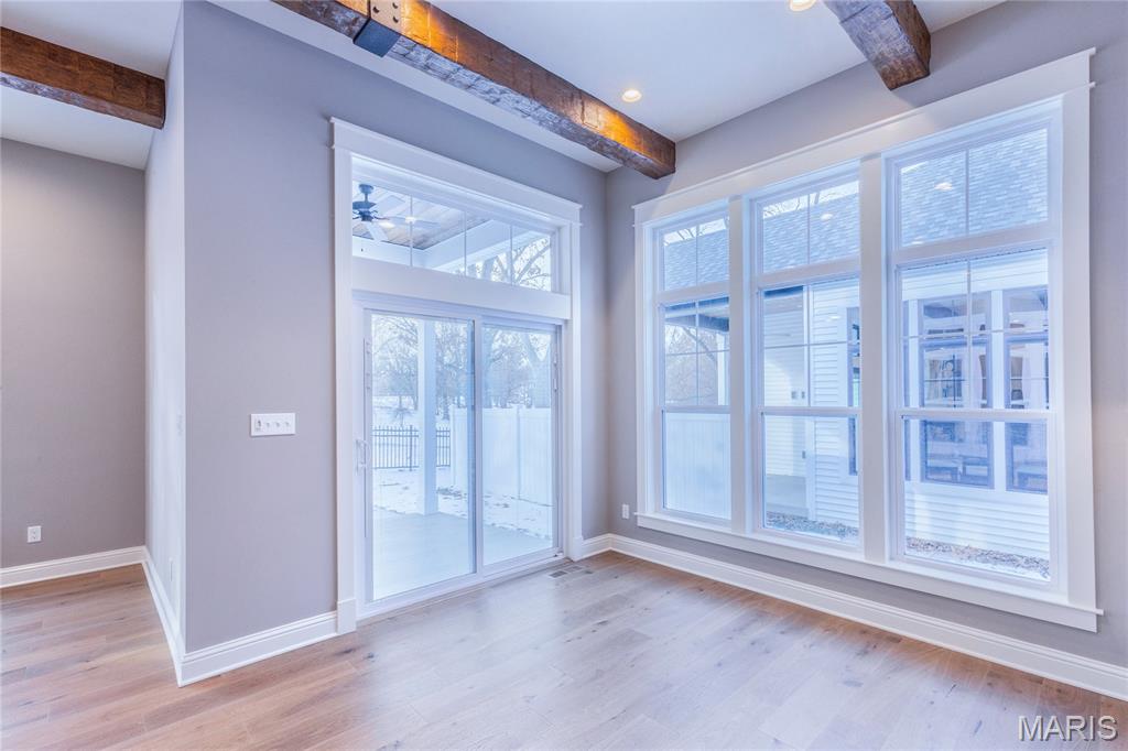 Unkown - Residential