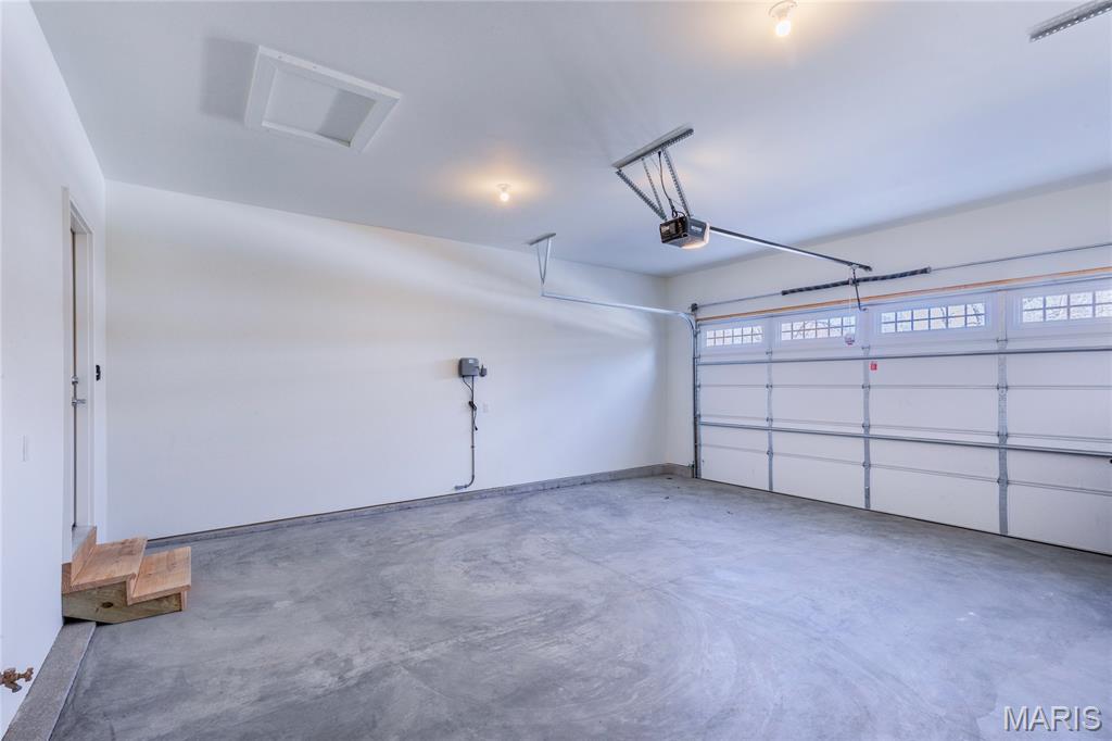 Unkown - Residential