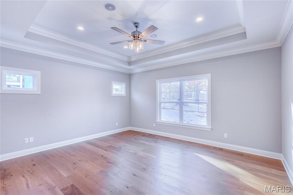 Unkown - Residential