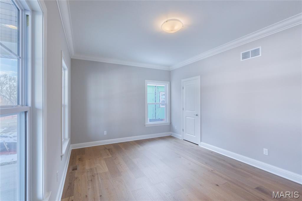 Unkown - Residential