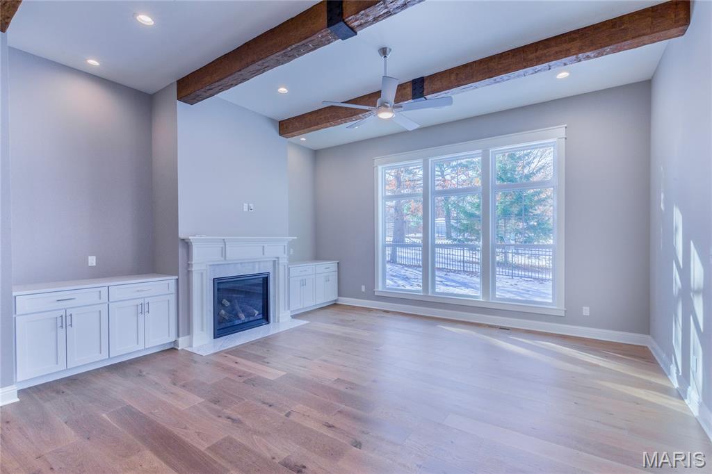 Unkown - Residential