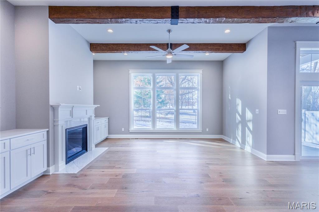 Unkown - Residential