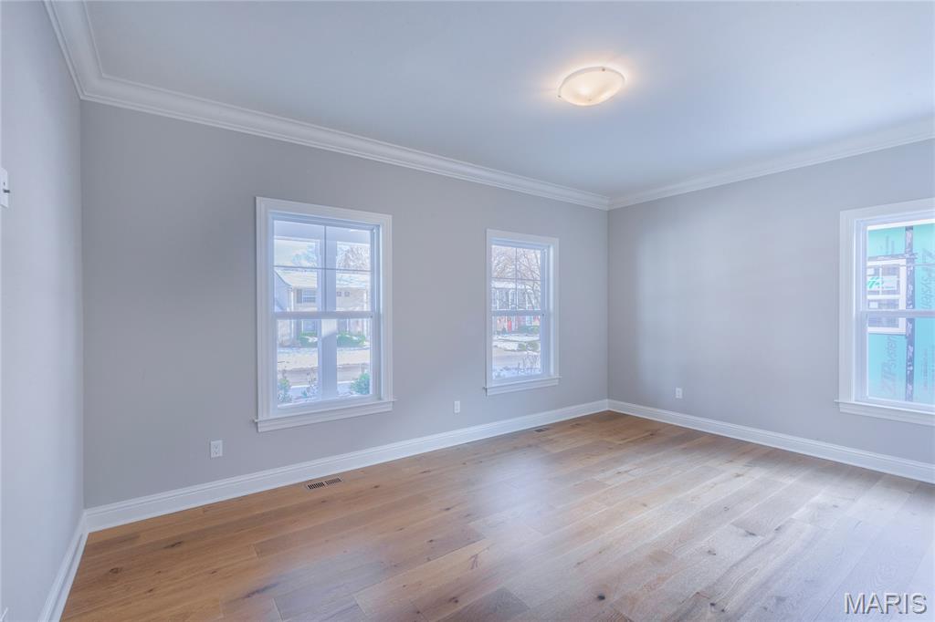 Unkown - Residential