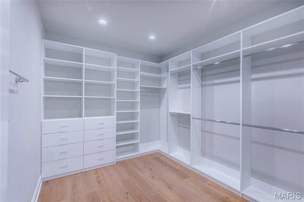 Unkown - Residential