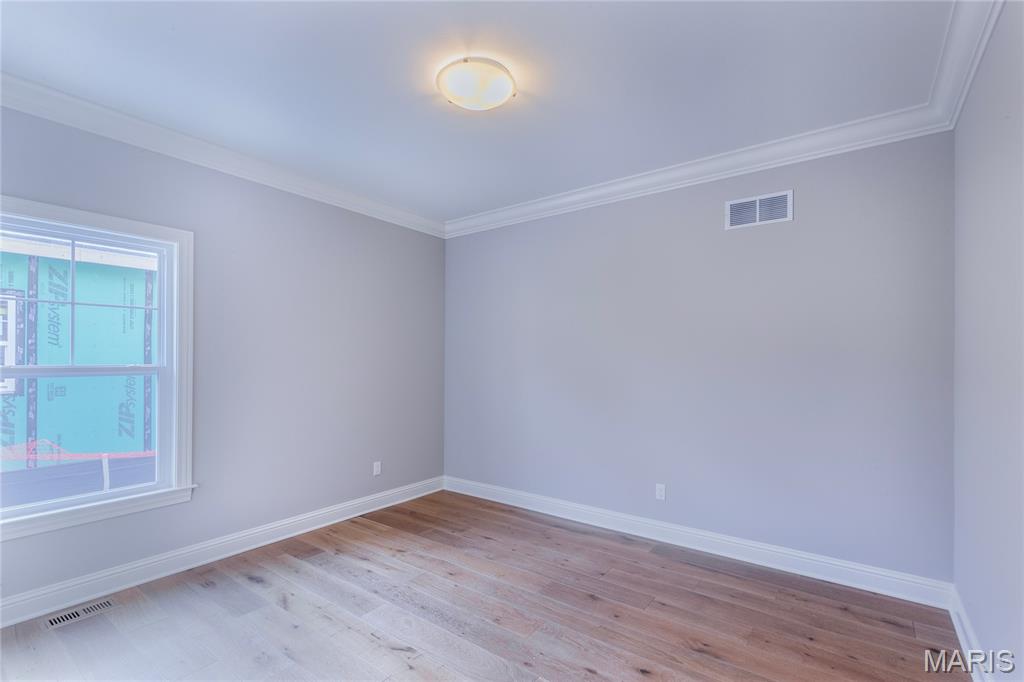 Unkown - Residential