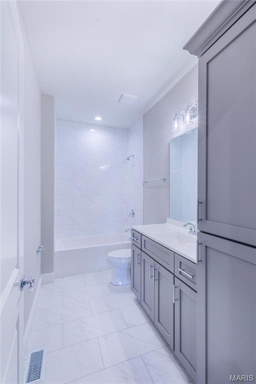 Unkown - Residential