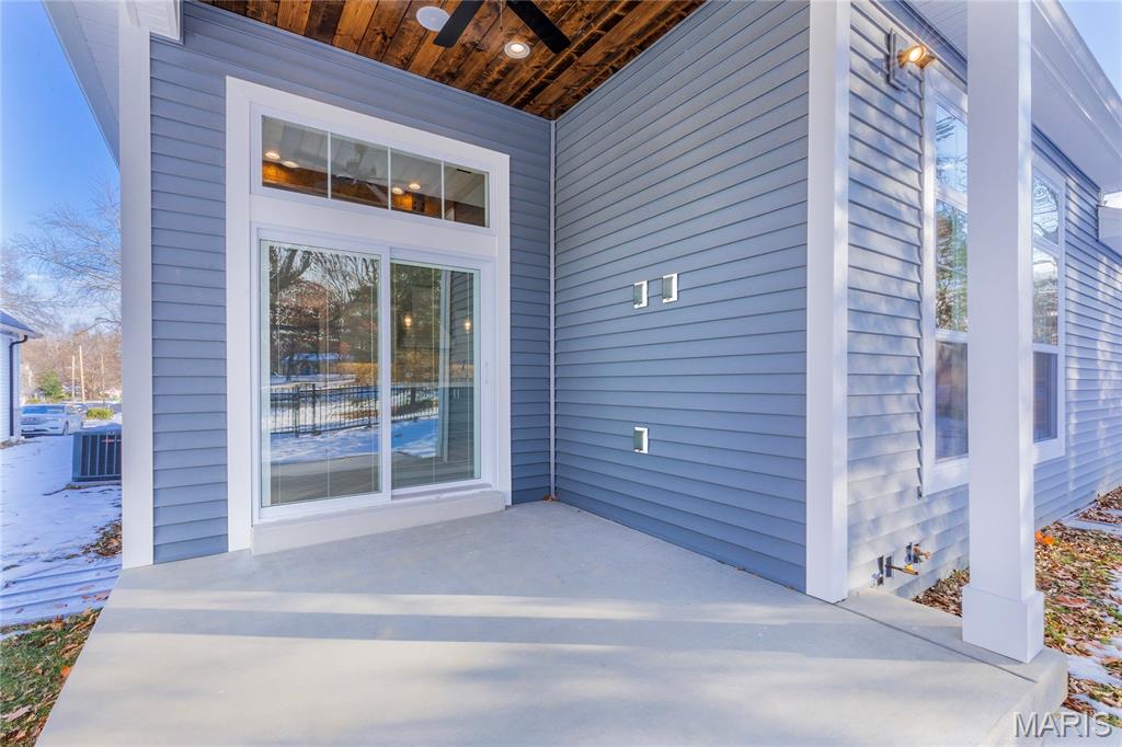 Unkown - Residential