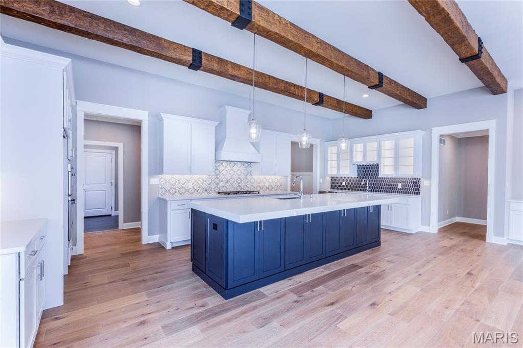 Unkown - Residential