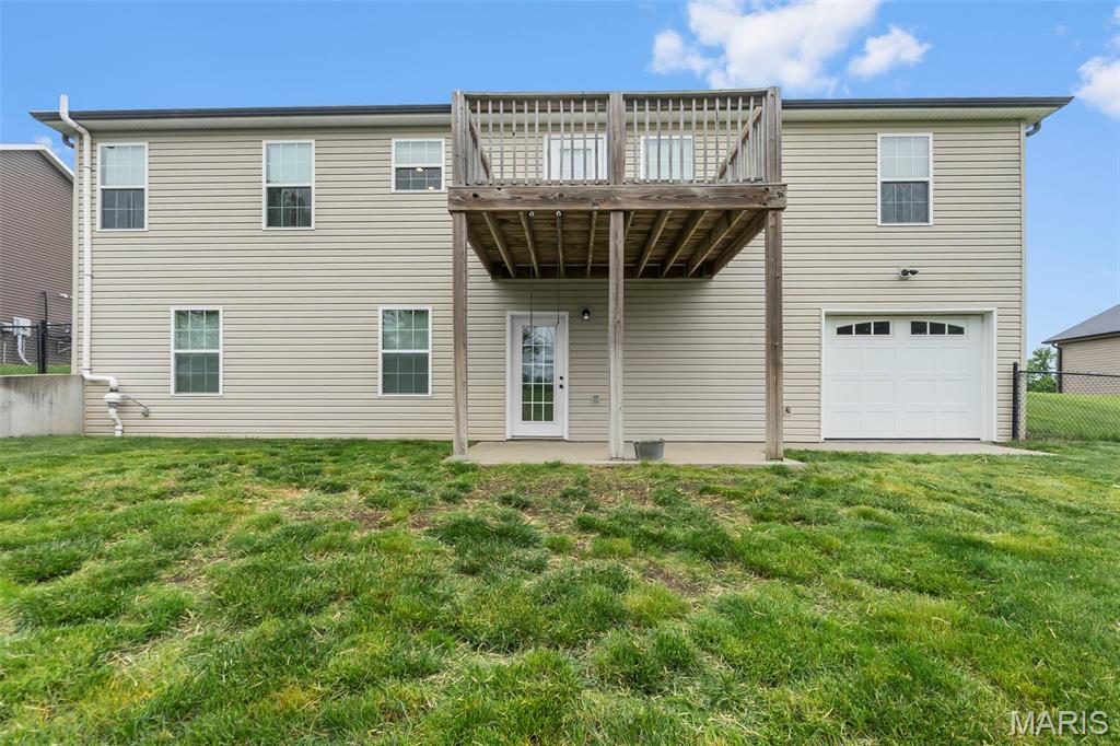 Savers Farm Sub Ph 1 - Residential