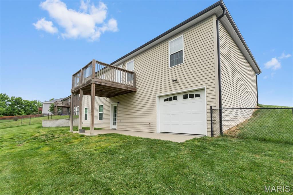 Savers Farm Sub Ph 1 - Residential