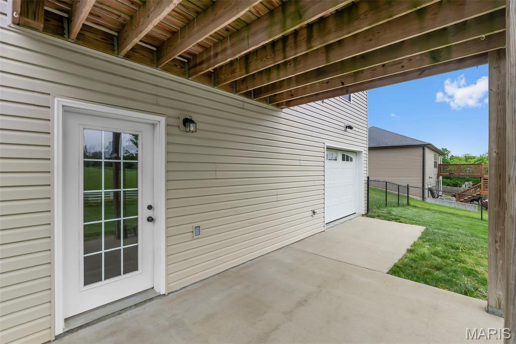 Savers Farm Sub Ph 1 - Residential