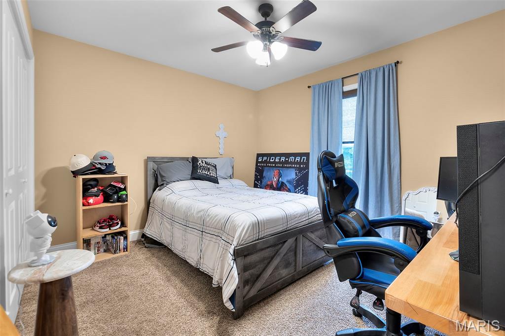 Savers Farm Sub Ph 1 - Residential