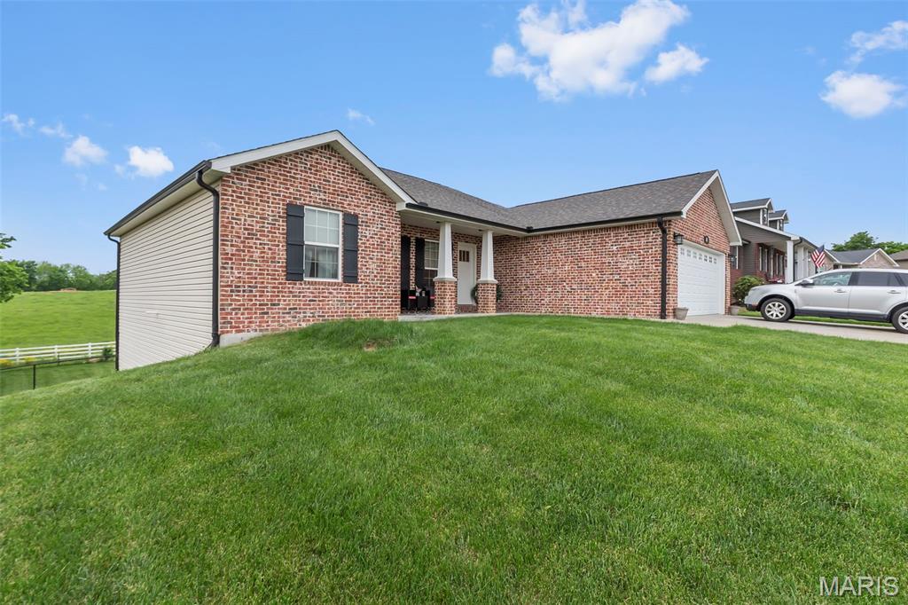 Savers Farm Sub Ph 1 - Residential