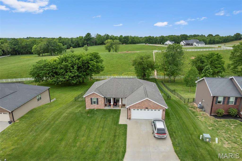Savers Farm Sub Ph 1 - Residential