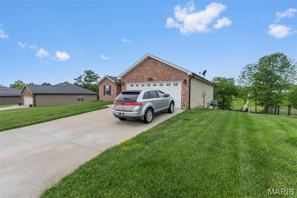 Savers Farm Sub Ph 1 - Residential
