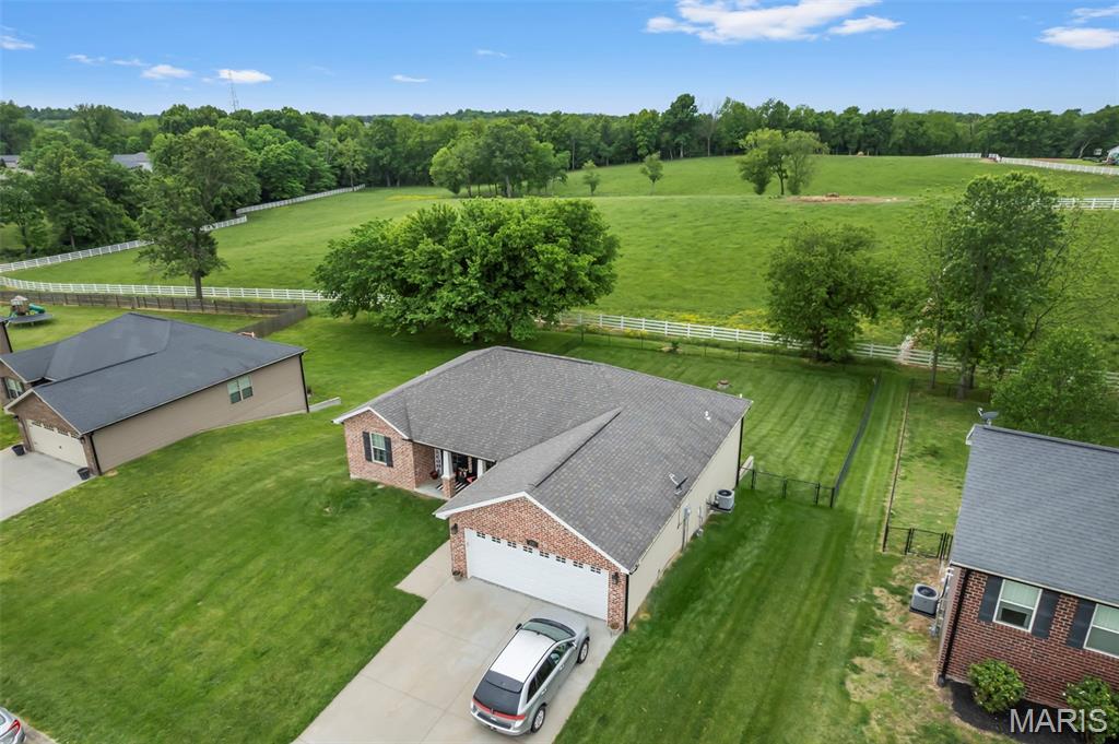 Savers Farm Sub Ph 1 - Residential