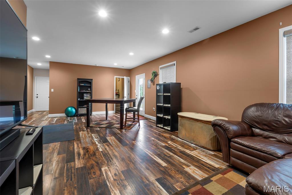 Savers Farm Sub Ph 1 - Residential