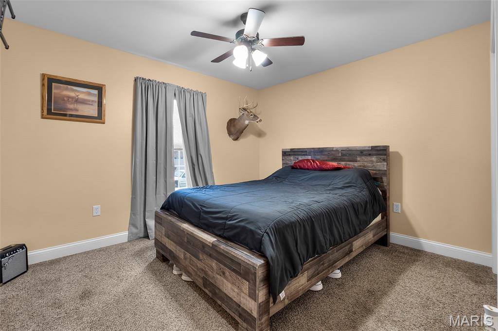Savers Farm Sub Ph 1 - Residential