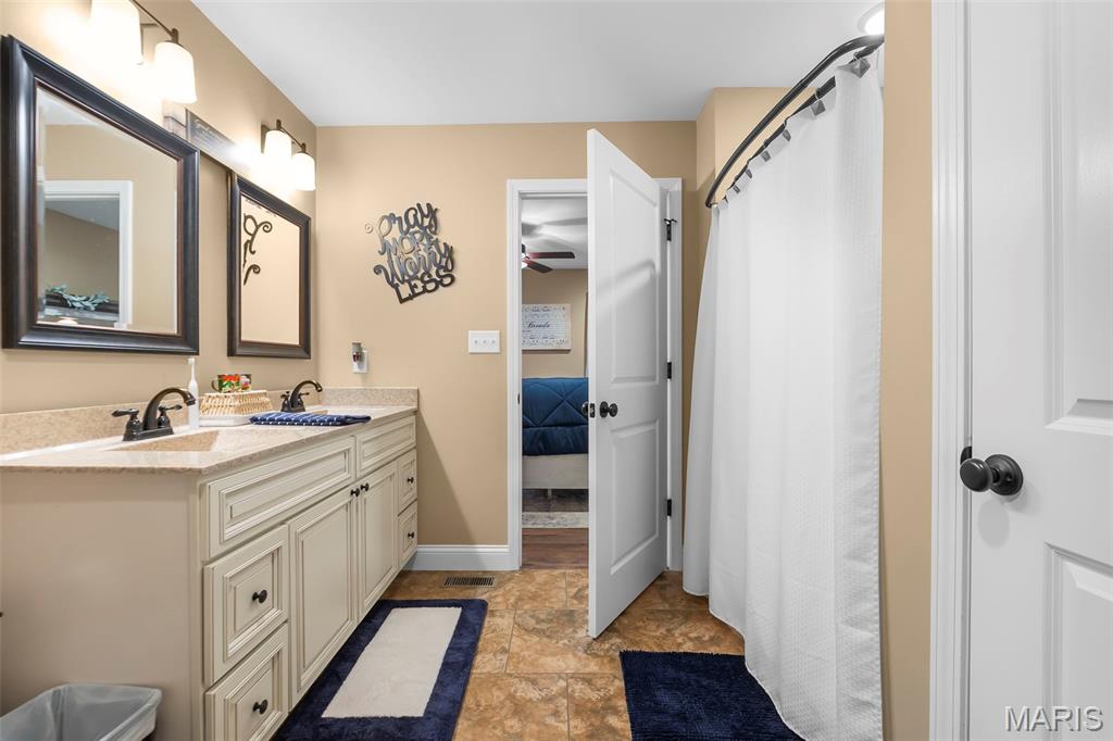 Savers Farm Sub Ph 1 - Residential