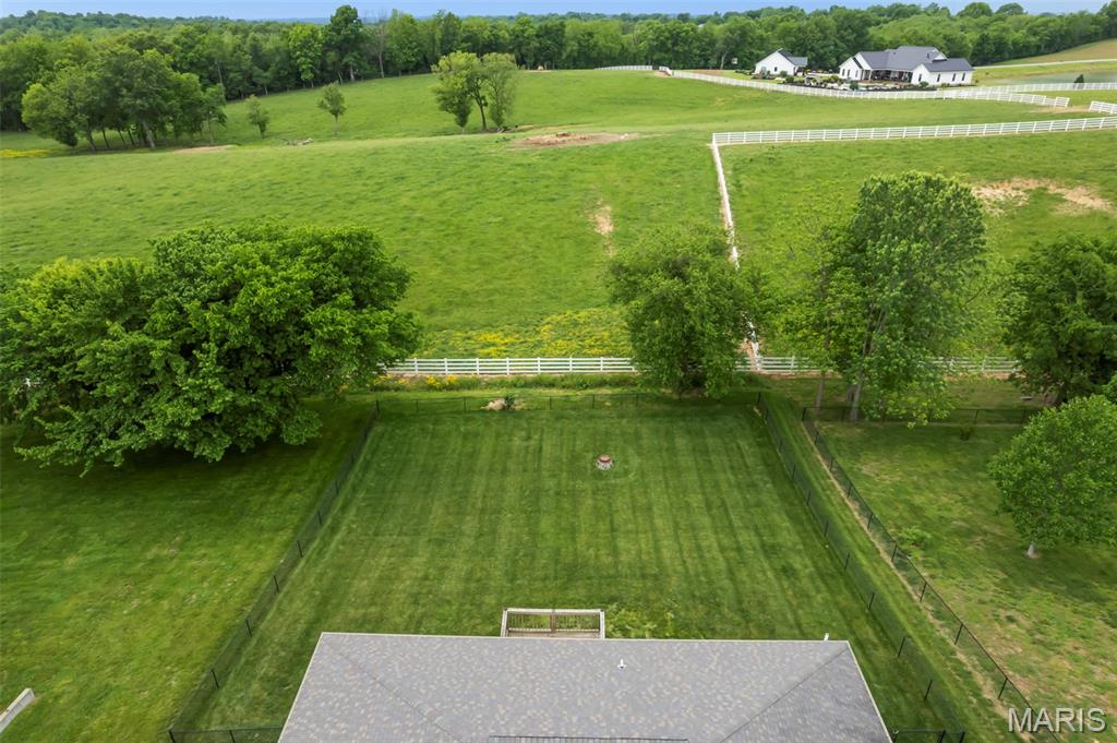 Savers Farm Sub Ph 1 - Residential