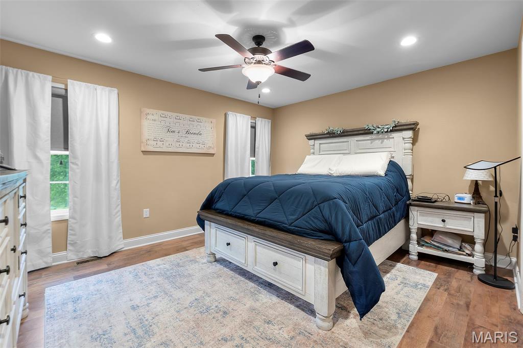Savers Farm Sub Ph 1 - Residential