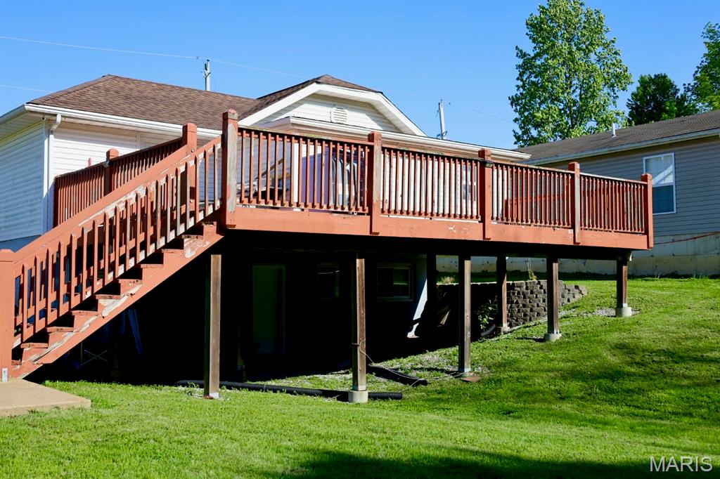 Mill Sub 3 - Residential