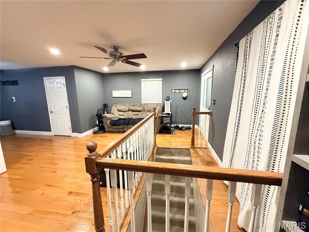 Mill Sub 3 - Residential