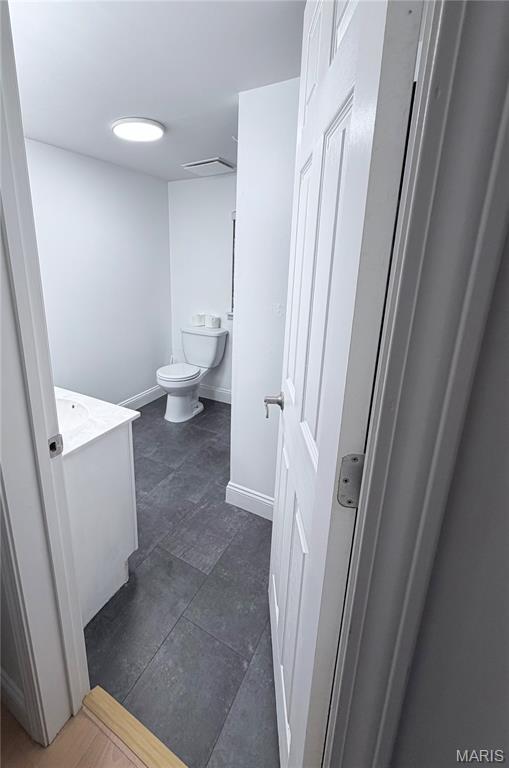 Mill Sub 3 - Residential